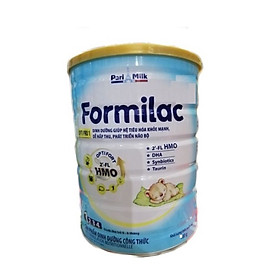 Sữa công thức Formilac Optipro số 1 (0-6 tháng) - 900g
