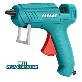 Mua SÚNG BƠM KEO 100W 12 2MM TOTAL TT101116 - HÀNG CHÍNH HÃNG