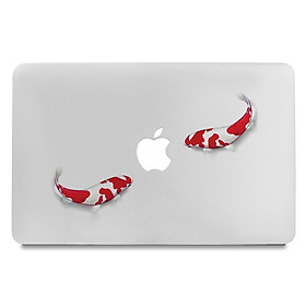 Mua Mẫu Dán Decal Macbook - Nghệ Thuật Mac 46