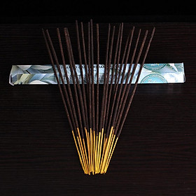 Mua Hương Palo santo - Xô thơm trắng Ấn Độ GR