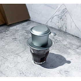 Mua PHIN VIỆT NAM ALUMINUM - GREY COLOR