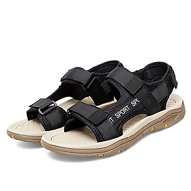 Giày Sandal nam cao cấp kiểu dáng mới – GSDNA12