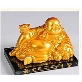 Tượng Phật Di Lặc-Giao Ngẫu Nhiên