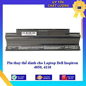 Mua Pin dùng cho Laptop Dell Inspiron 4050 4110 - Hàng Nhập Khẩu MIBAT575
