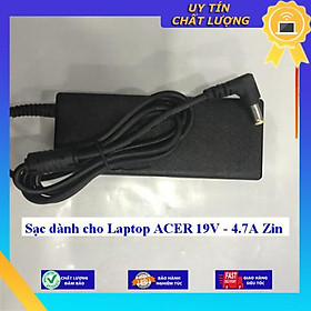 Sạc dùng cho Laptop ACER 19V  - Hàng Nhập Khẩu