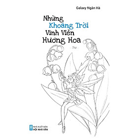 [Download Sách] Những Khoảng Trời Vĩnh Viễn Hương Hoa