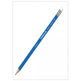 Bộ 5 Viết Chì Staedtler 132 46 2B