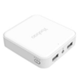 Mua Sạc dự phòng 10400 mAh Yobao M4 - Hàng chính hãng (Trắng)
