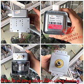 Mua Đèn lò vi sóng cùng hướng -ngược hướng (tốt)