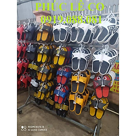 Mua Móc treo dép  quai ngang  combo 10 cái