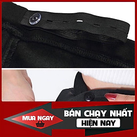 Quần legging bầu giữ nhiệt, nâng mông co giãn thoải mãi, mềm mịn, không xù lông và rạn chỉ, chống tia cực tím Nhật bản