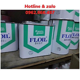 Mua Mỡ Kanto Kasei FLOIL 948P