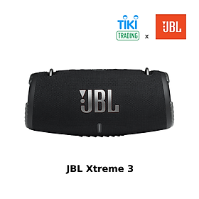 Loa Bluetooth Jbl Xtreme 3 - Hàng Chính Hãng