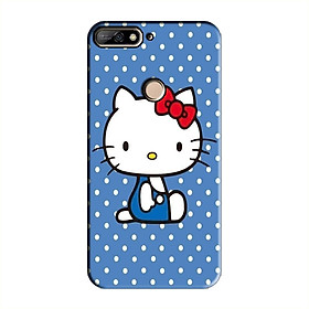 ỐP LƯNG IN DÀNH CHO HUAWEI Y7 PRO 2018