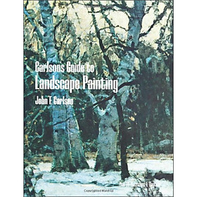 Garlsoos Guide to Landscape Painting (Dover Art Instruction)