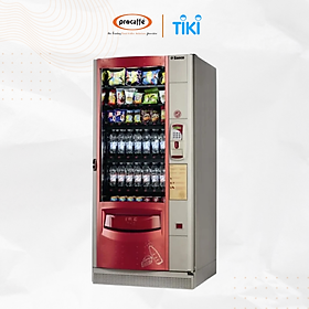 Mua Máy bán hàng tự động (VENDING) SAECO SMERALDO 56 - Hàng chính hãng