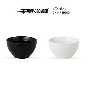 Mua Bát Gốm Cupping Cà Phê 200ml MHW-3BOMBER | CUPPING/MEASURING BOWL