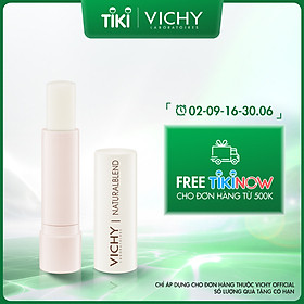 Son Dưỡng Ẩm Không Màu Vichy Naturalblend Hydrating Lip Balm