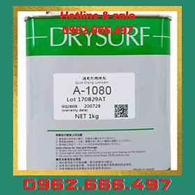 Mua Dầu Drysurf A-1080