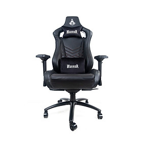 Ghế chơi game Warrior Maiden Series WGC309