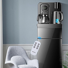 Mua Cây Nước Nóng Thông Minh Có Điều Khiển Từ Xa  Tặng Bình Siêu Tốc Và Ấm Pha Cà Phê  Cây Nước Tự Động Làm Nóng