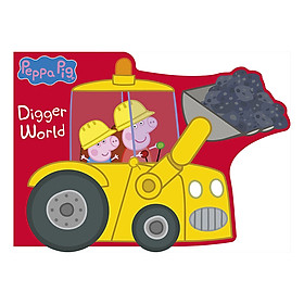 Peppa Pig: Digger World