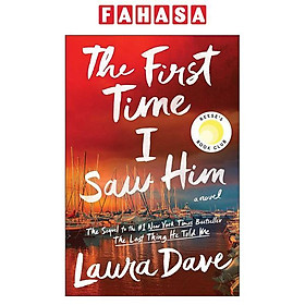 Sách ngoại văn: The First Time I Saw Him