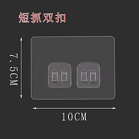 Mua Các loại móc dán thay thế dành cho kệ  giá treo