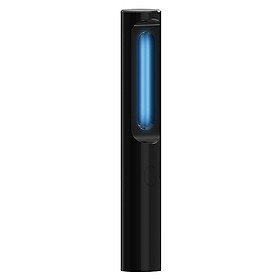Mini UVC Lamp Portable UVC LED Light Rechargeable Ultraviolet Light Electric UVC Light for Home Hotel Travel Use