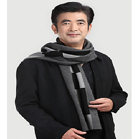 Khăn choàng nam cao cấp dn19120930