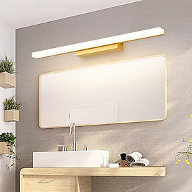Đèn soi tranh- đèn rọi gương LED DAKAT trang trí nội thất sang trọng, hiện đại - 3 Chế Độ Ánh Sáng