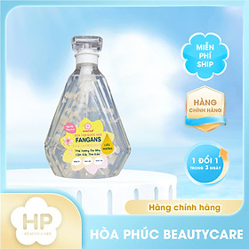 Sữa Tắm Cánh Hoa Tươi Giúp Trắng Mịn Da Hương Hoa Nước Hoa Avatar Fragrans Shower Gel 800 mL