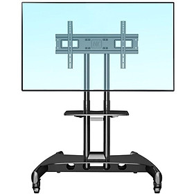 Khung giá treo tivi di động AVA1500 hàng chính hãng model mới từ 32 - 65inch