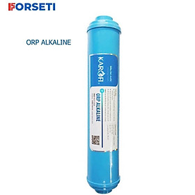 Mua Lõi lọc nước ORP Alkaline Karofi (Lõi số 9) - Hàng Chính Hãng