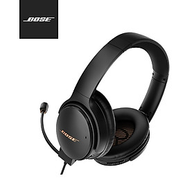 Tai Nghe Bose QuietComfort 35 II Gaming - Hàng Chính Hãng