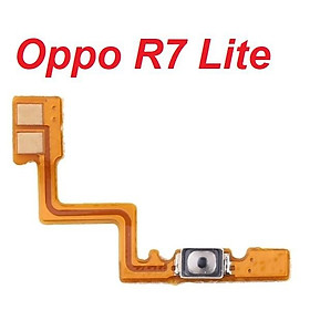 Mua Mạch Nút Nguồn Cho Oppo R7 Lite Dây Cáp Nút Nguồn  Tăng Giảm Âm Lượng Linh Kiện Thay Thế