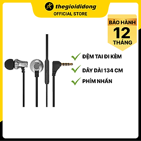 Mua Tai nghe EP Awei Q50Hi Bạc - Hàng Chính Hãng