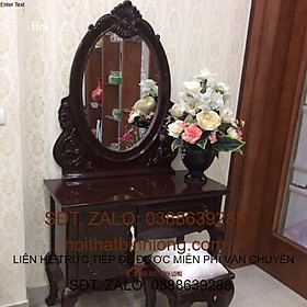 Mua Bàn trang điểm 90cm