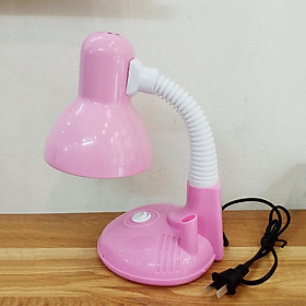 Mua Đèn học để bàn CHỐNG CẬN THỊ màu ngẫu nhiên có ống đựng bút đèn
