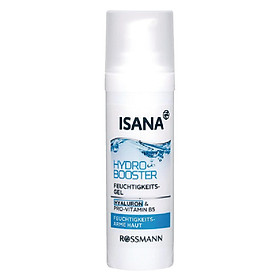 ISANA Moisturizing Essence Gel 30ml