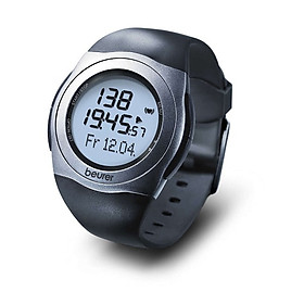 Đồng hồ thể thao đo nhịp tim Beurer PM25 - Hàng nhập khẩu