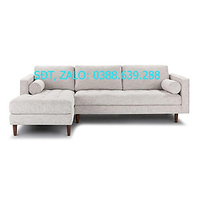 Sofa Chung Cư Bình Long Sofa