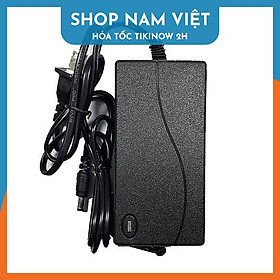 Nguồn Adapter 12V 2A; 3A; 5A; 6A Cho Đèn Led, Camera - Hàng Chính Hãng - 12V3A 36W