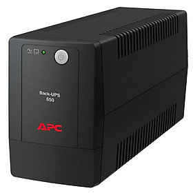 Mua Bộ Lưu Điện UPS APC BX650 325W - Hàng Chính Hãng