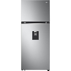Mua Tủ lạnh LG Inverter 374 lít GN-D372PS - Hàng chính hãng  Giao hàng toàn quốc 