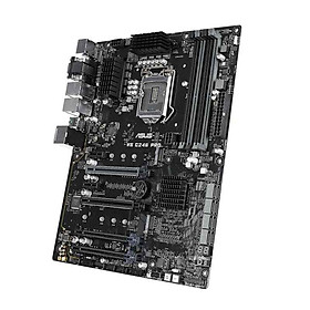 Mua Mainboard Asus WS C246 PRO - Hàng Chính Hãng