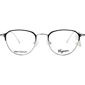 Gọng kính unisex vigcom vg1608