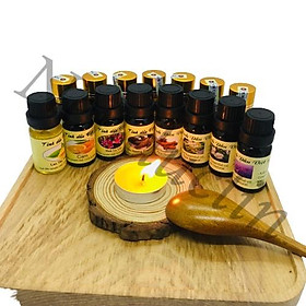 Mua Tinh dầu thiên nhiên cao cấp 100% thiên nhiên an toàn cho người sử dụng và vô cùng đa năng