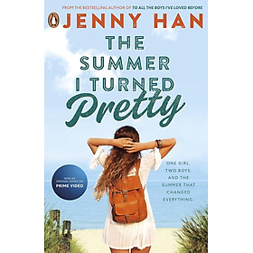 Summer I Turned Pretty (The Summer Series Book 1)