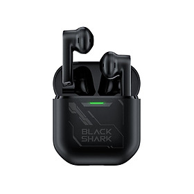 Mua  Hàng chính Hãng  Tai Nghe Gaming Black Shark Fengming Bluetooth Earphone Độ Trễ 30Ms